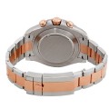 Rolex Yacht-Master II 116621-0002 Two-Tone Timepiece Ultra Precision Replica