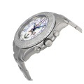 Rolex Yacht-Master II 116689 White Gold 1:1 Master Replica
