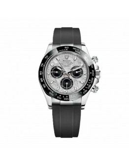 Rolex Cosmograph Daytona 116519LN “Meteorite Dial” Premium Clone Replica