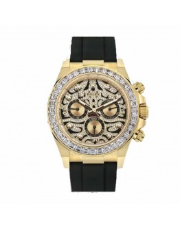 Rolex Cosmograph Daytona 116588TBR “Eye Of The Tiger” Exact Duplicate Quality