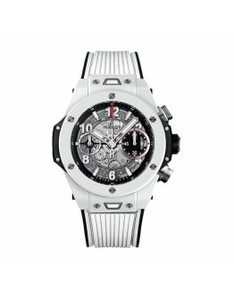 Hublot Big Bang Unico “Skeleton” 411.JX.4802.RT.1904 Top Tier Replica Edition