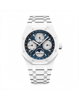 Audemars Piguet Royal Oak Perpetual Calendar 26579CS.OO.1224CS.01 Signature Copy Edition