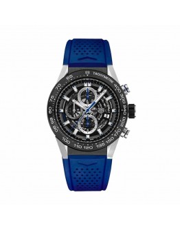 TAG Heuer Carrera CBN2A1A.BA0643 “Blue Dial” Collector’s Replica