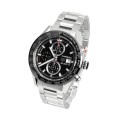TAG Heuer Carrera Chronograph CBN2A1A.BA0643 “Black Dial” Top Grade Replica