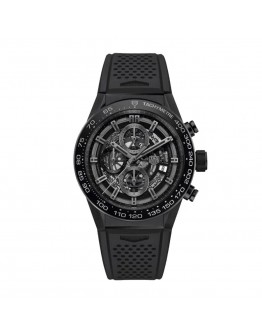 TAG Heuer Carrera 01 CAR2A91.FT6071 “Full Black” Ultimate Clone Quality
