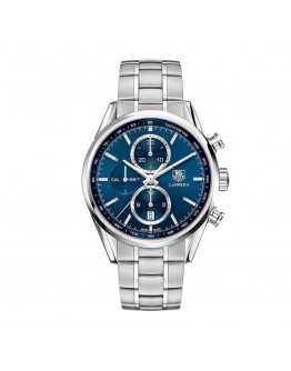 TAG Heuer Carrera CAR2115.BA0724 “Blue Dial” Premium Clone Edition