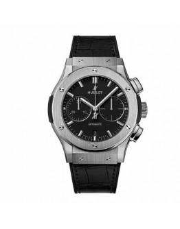 Hublot Big Bang Unico 441.OX.1180.LR “King Gold Leather Strap” Pro Clone 1:1