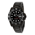 Rolex GMT-Master II 126710LN “Blaken Single Red” Exact Replica 1:1