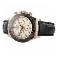 Rolex Cosmograph Daytona 116515LN-0003 “Ivory Dial” Ultra Realistic Copy