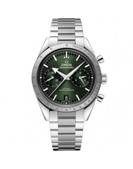 Omega Speedmaster '57 Men's 40.5mm 332.10.41.51.10.001 Automatic