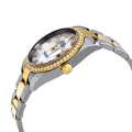 Rolex Datejust 116243MDO 36MM Mother of Pearl Silver-tone Case