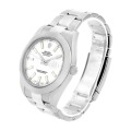 Rolex Datejust 116300WSO 41MM White Dial Silver-tone Case