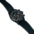 Rolex Daytona 116500 40MM Black Dial Black-tone Case