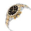 Rolex Daytona 116503BKDO 40MM Black Dial Silver-tone Case