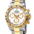 Rolex Daytona 116503WSO 40MM White Dial Silver-tone Case