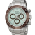 Rolex Daytona 116506IBLSO 40MM Ice Blue Dial Silver-tone Case