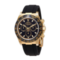 Rolex Daytona 116518BKSR 40MM Black Dial Gold-tone Case