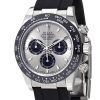 Rolex Daytona 116519LN 40MM Steel Dial Silver-tone Case