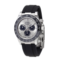 Rolex Daytona 116519LN 40MM Steel Dial Silver-tone Case