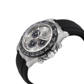 Rolex Daytona 116519LN 40MM Steel Dial Silver-tone Case