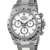 Rolex Daytona 116520-WSO 40MM White Dial Silver-tone Case