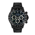 Rolex Daytona 116520 40MM Black Dial Black-tone Case