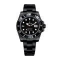 Rolex Submariner 116610 40MM Black Dial Black-tone Case