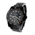 Rolex Submariner 116610 40MM Black Dial Black-tone Case