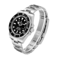 Rolex Submariner 116610LN 40MM Black Dial Silver-tone Case