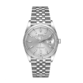 Rolex Datejust 126234SSJ 36MM Silver Dial Silver-tone Case