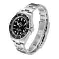 Rolex Submariner 126610LN 40MM Black Dial Silver-tone Case