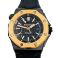 Audemars Piguet Royal Oak Offshore 44mm 15709TR.OO.A005CR.01 Mens Black-tone