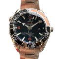 Omega Seamaster Mens 215.30.44.21.01.002 Asian Automatic Stainless Steel