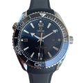 Omega Seamaster 215.33.44.21.01.001 Mens Stainless Steel Asian Automatic