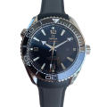 Omega Seamaster 215.33.44.21.01.001 Mens Stainless Steel Asian Automatic