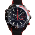 Omega Seamaster 215.92.46.51.01.002 Mens Black-tone Black Dial Japanese Quartz