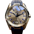 Omega Aqua Terra 220.12.41.21.06.001 Mens 40 mm Asian Automatic