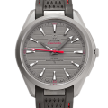 Omega Aqua Terra 220.92.41.21.06.001 Mens Asian Automatic Grey Dial Grey-tone