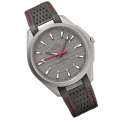 Omega Aqua Terra 220.92.41.21.06.001 Mens Asian Automatic Grey Dial Grey-tone