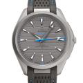 Omega Aqua Terra Mens 220.92.41.21.06.002 Titanium 41 mm Asian Automatic