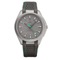 Omega Aqua Terra 220.92.41.21.06.003 Mens Grey Dial Grey-tone