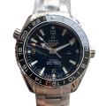 Omega Seamaster Mens 232.30.44.22.01.001 44mm Asian Automatic Black Dial