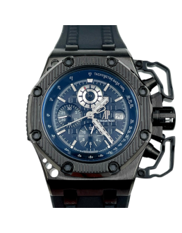 Audemars Piguet Royal Oak Offshore Men's 42mm 26165IO.OO.A002CA.01 Ceramics Bezel