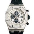 Audemars Piguet Royal Oak Offshore 26170ST.OO.D101CR.02-1 Mens 43mm Silver-tone