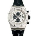 Audemars Piguet Royal Oak Offshore 26170ST.OO.D101CR.02-1 Mens 43mm Silver-tone