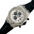 Audemars Piguet Royal Oak Offshore 26170ST.OO.D101CR.02-1 Mens 43mm Silver-tone