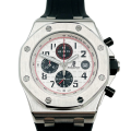 Audemars Piguet Royal Oak Offshore 26170ST.OO.D101CR.02 Mens 43mm Silver-tone