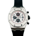 Audemars Piguet Royal Oak Offshore 26170ST.OO.D101CR.02 Mens 43mm Silver-tone