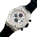 Audemars Piguet Royal Oak Offshore 26170ST.OO.D101CR.02 Mens 43mm Silver-tone