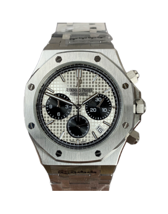 Audemars Piguet Royal Oak 42mm Men's 26331ST.OO.1220ST.03 Stainless Steel Bracelet